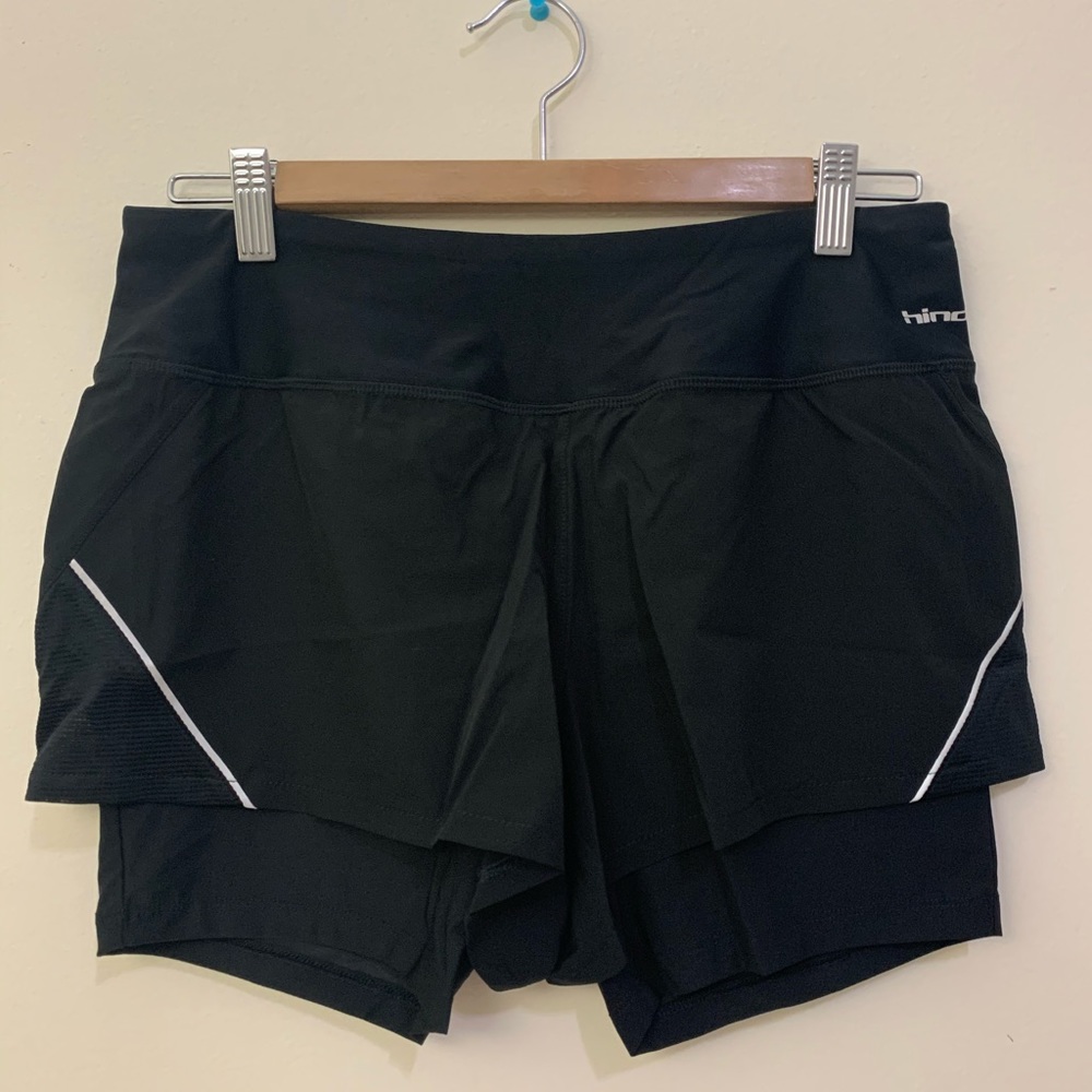 🤍Hind Women’s Running Shorts 🏃‍♀️💙 BRAND NEW!!